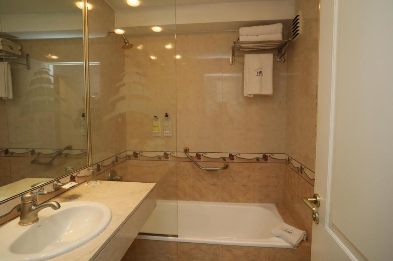 Quarto Duplo Standard