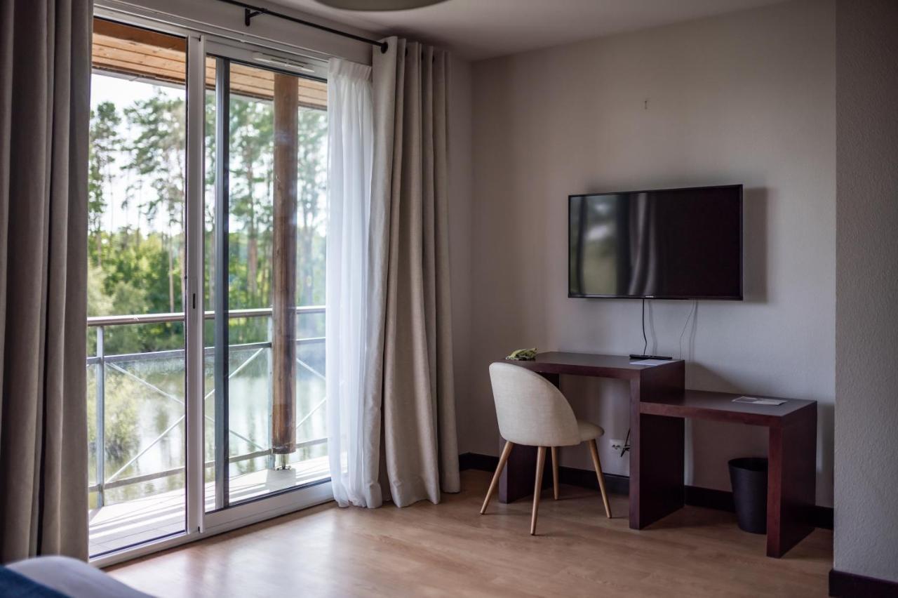Appartement 1 Chambre