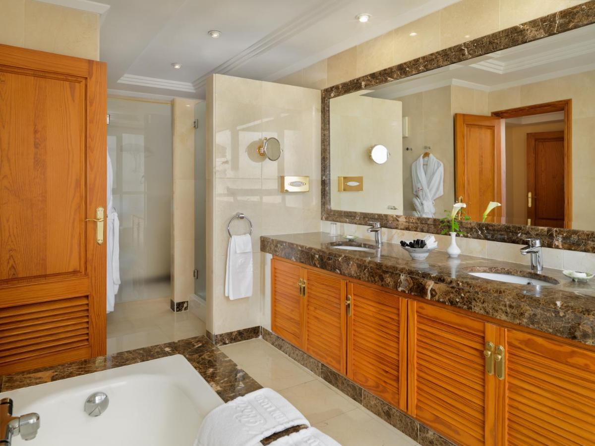 Senator Suite Ocean View (1+1)