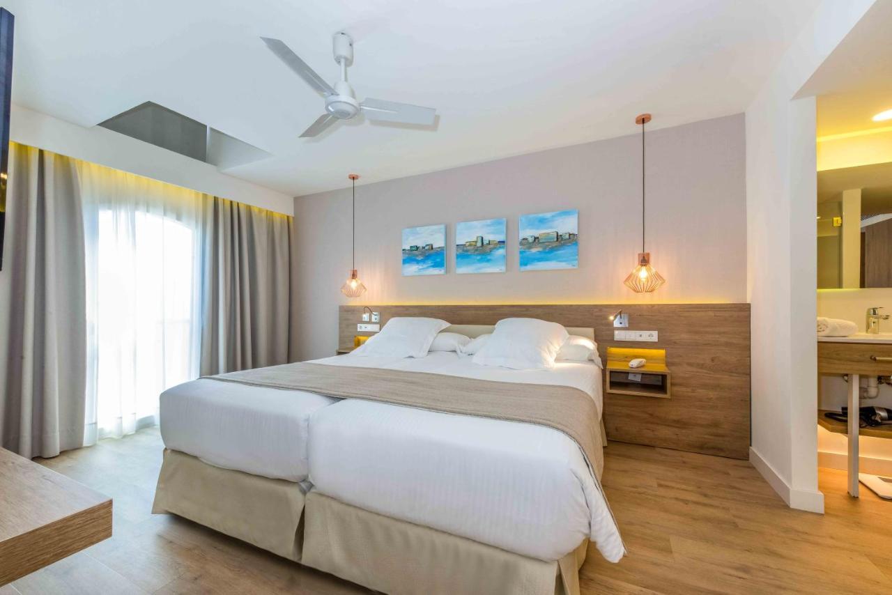 Golden Suite