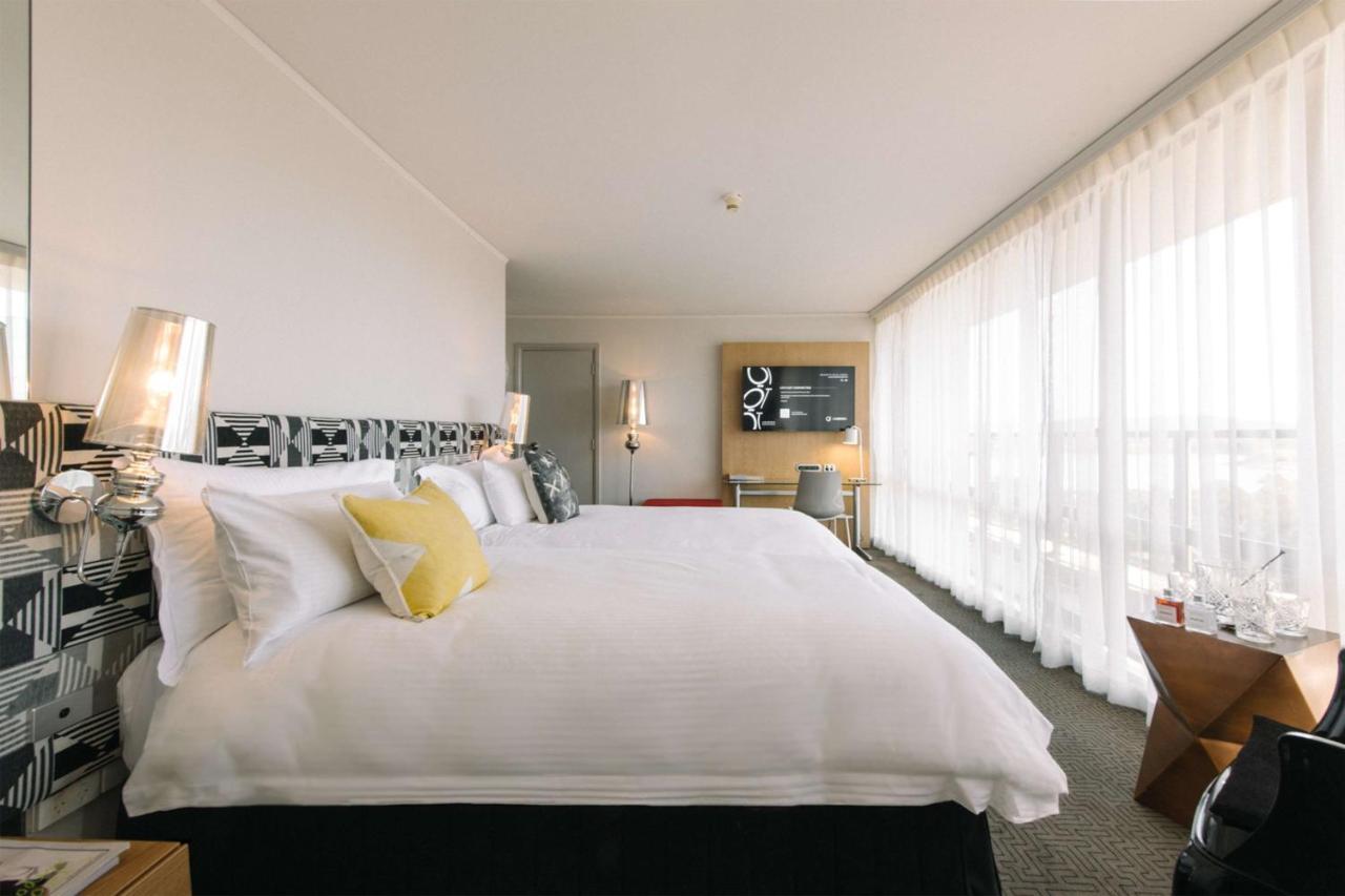 QT Twin Room