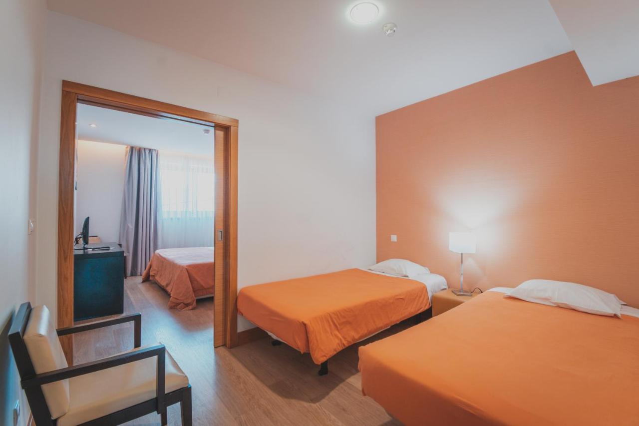 Junior Suite Land View