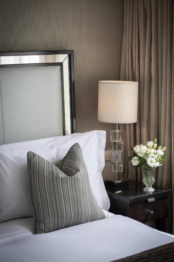 Cosy Double Room