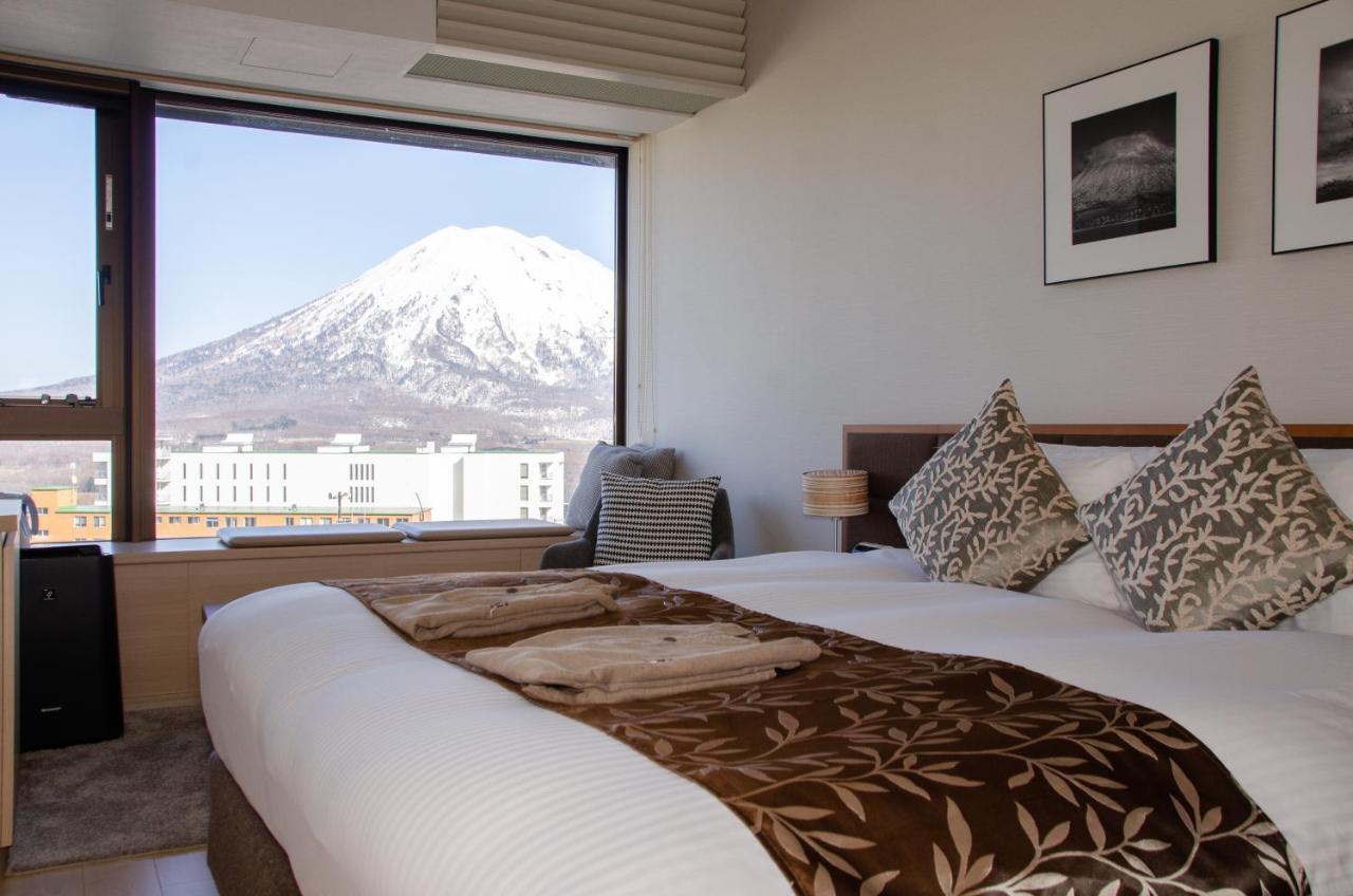 Two-Bedroom Apartment - Mt. Yotei View