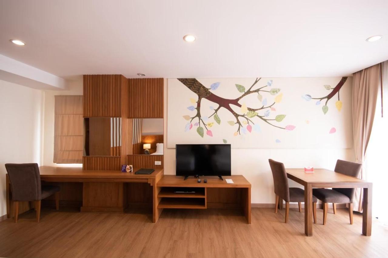 Luxus Zimmer
