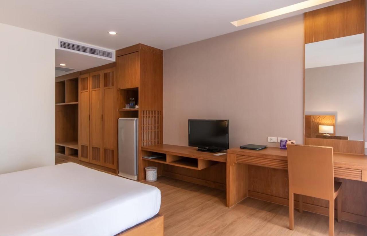 Super Deluxe Doppelzimmer