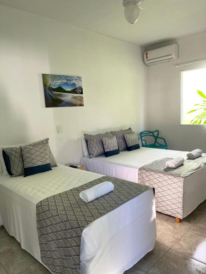 Quarto Triplo Standard