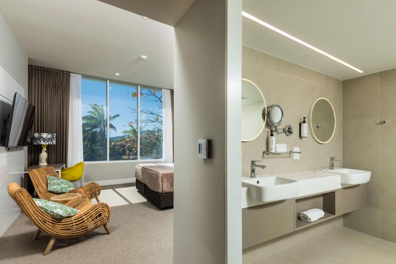 Executive King Room