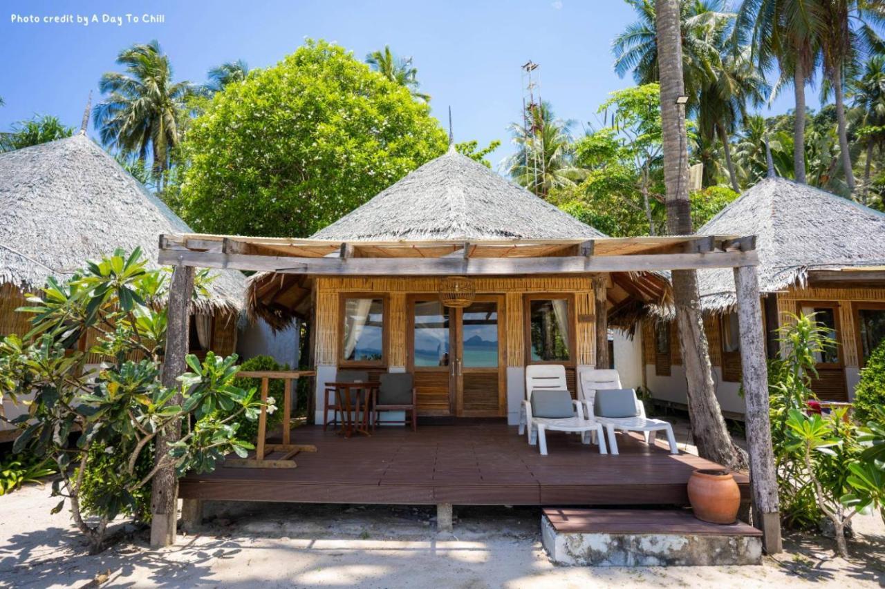 Cottage am Strand