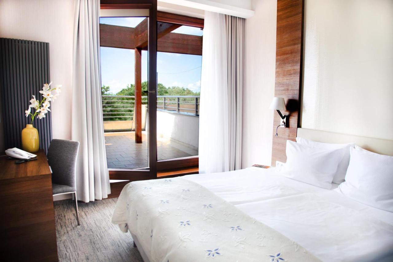 Comfort Double or Twin Room
