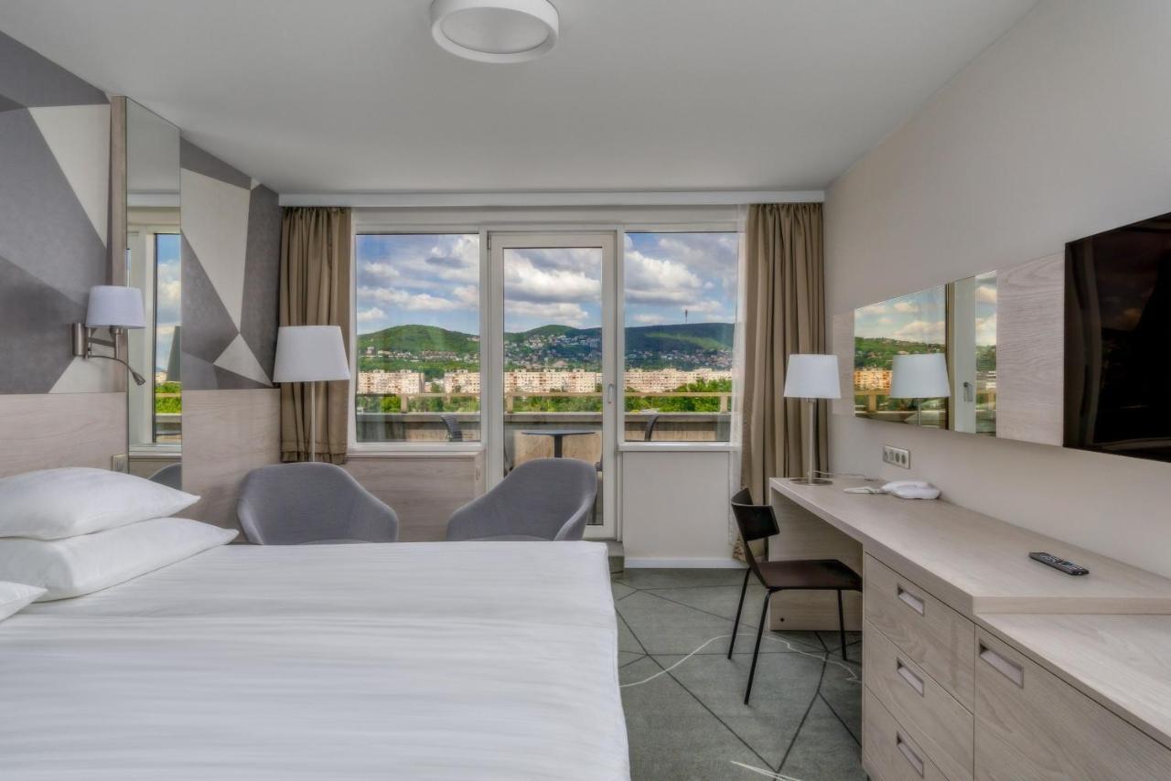 Premium Plus Room Wellness Fitness Access