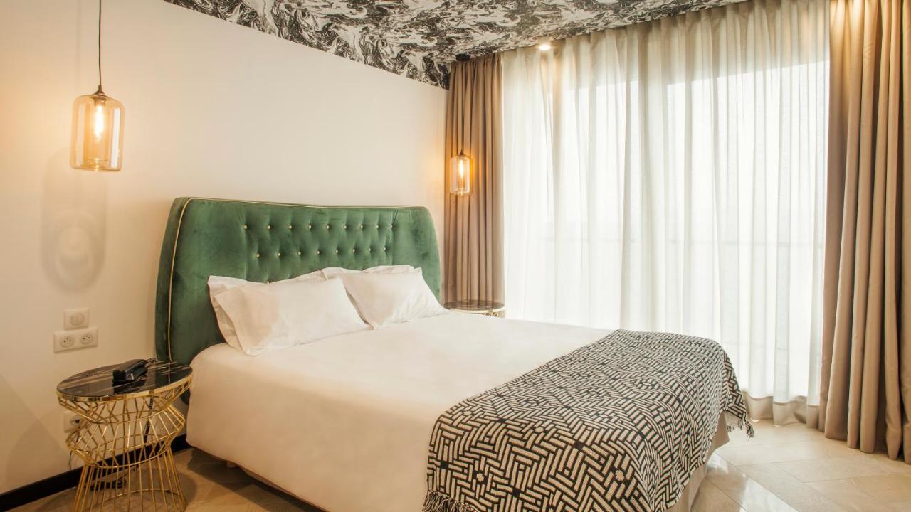 Chambre Confort avec Terrasse