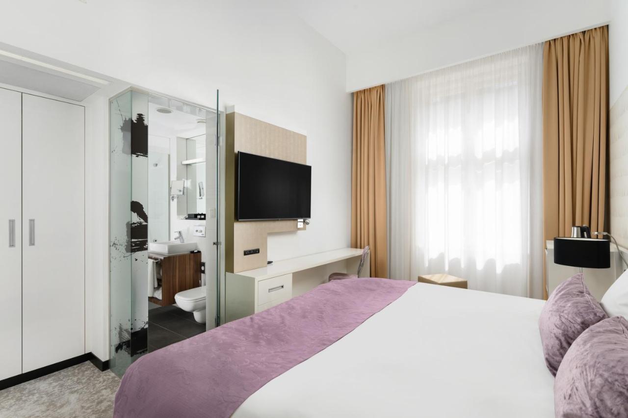 Classic Zimmer mit 1 Doppelbett