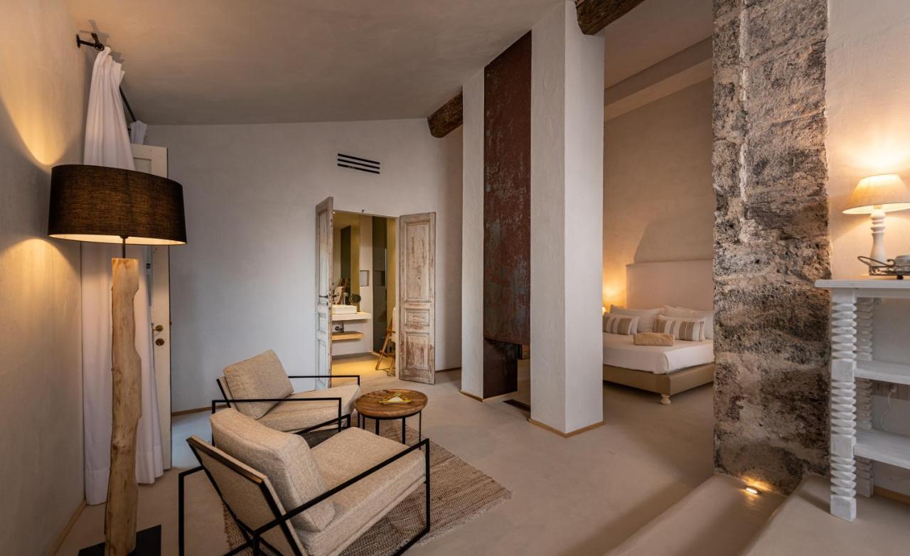Suite Private Pool