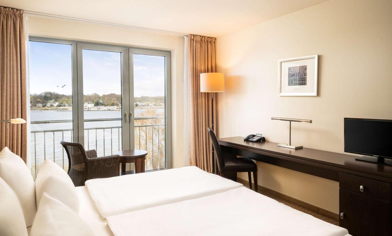 Superior Double or Twin Room with River View