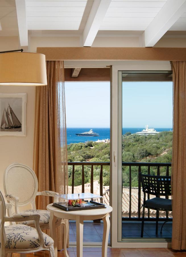 Superior Double or Twin Room Sea View