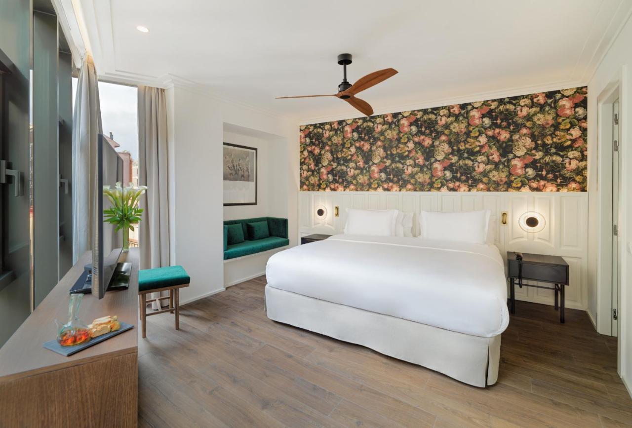 Chambre Familiale Deluxe