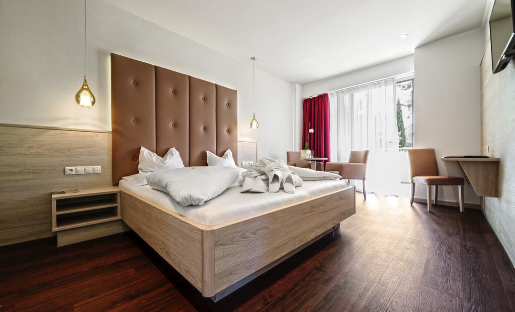 Comfort Doppelzimmer