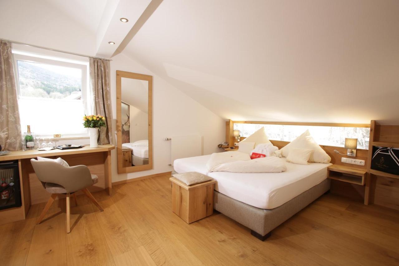Standard Doppelzimmer