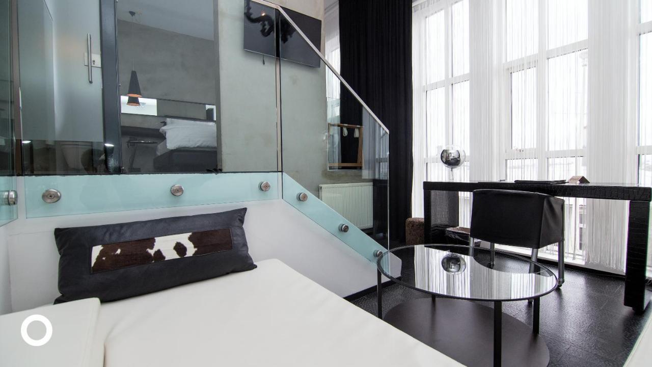 Suite Spa Access