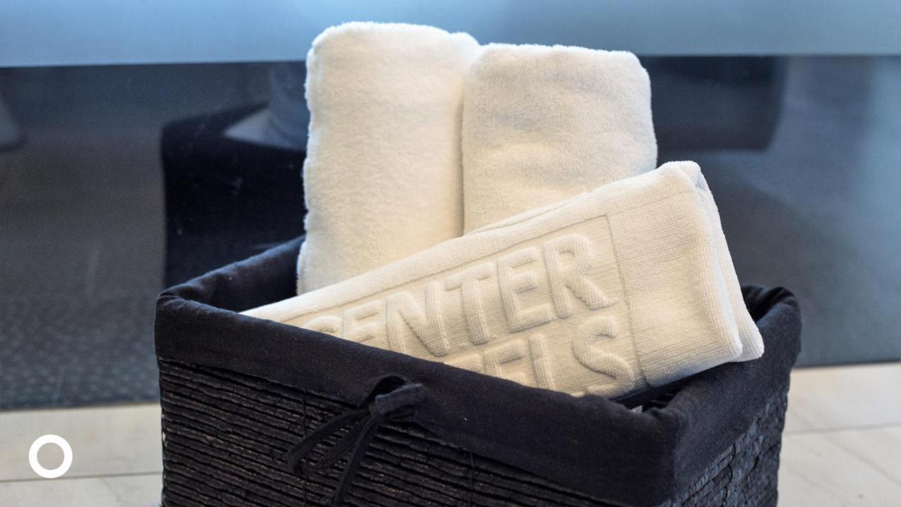 Suite Spa Access