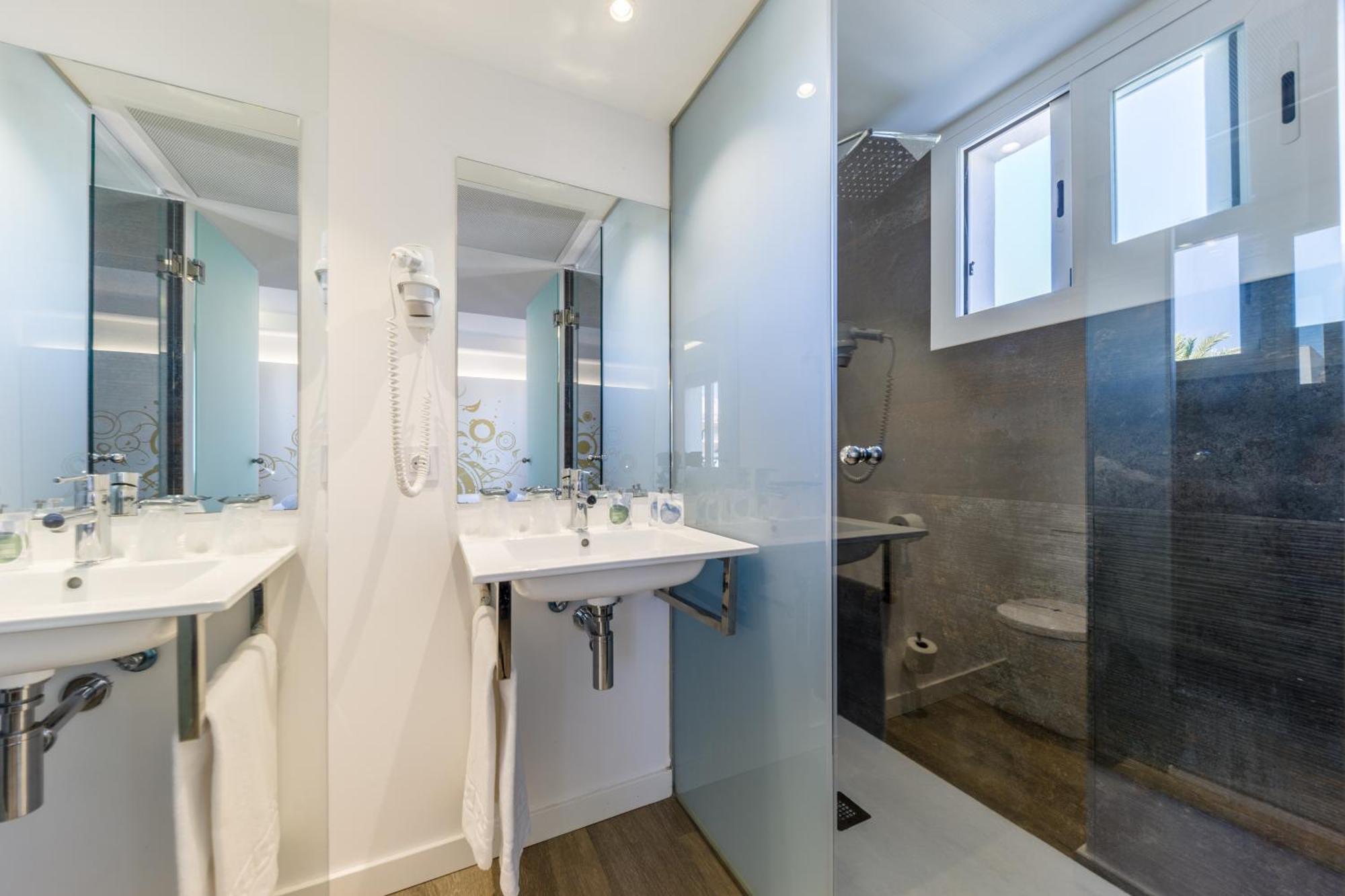 Habitación Doble Estándar