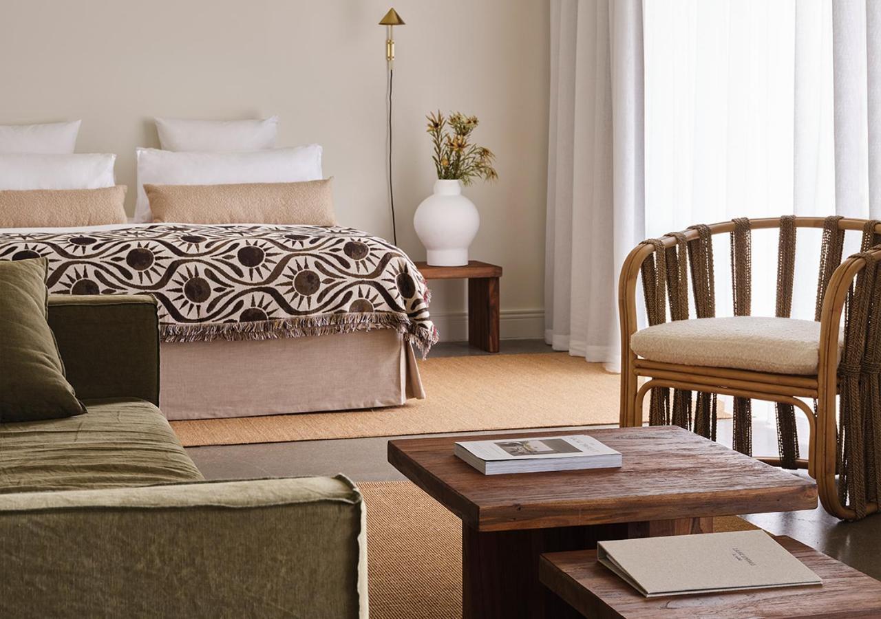 Garden Sunset Suite Includes WiFi