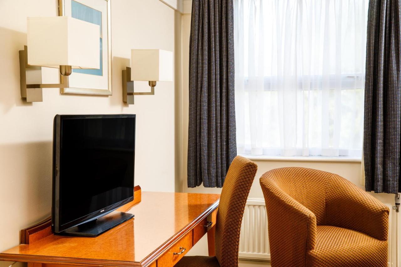Privilege Double Room