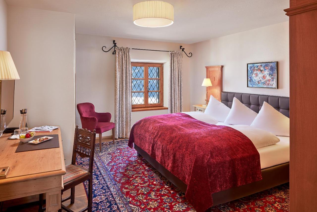 Standard Doppelzimmer
