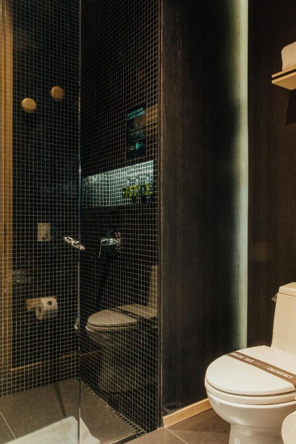 Habitación Doble Económica