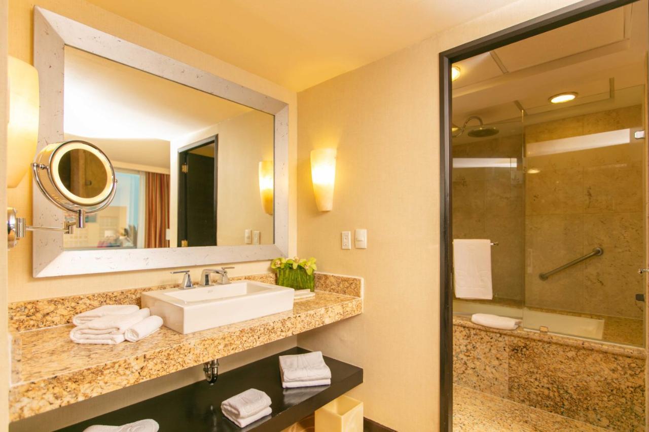 Habitación Doble Deluxe