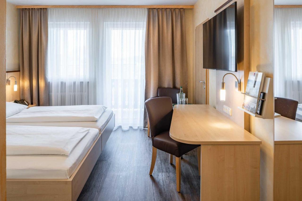 Doppelzimmer Wellness