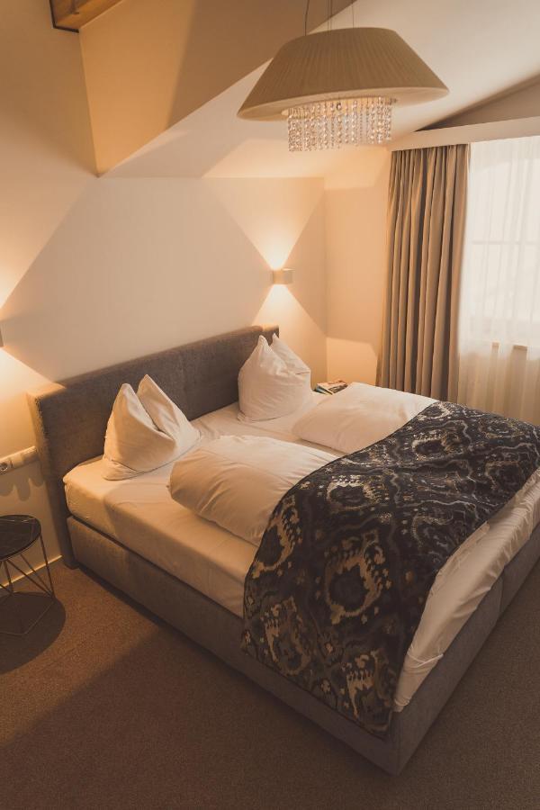 Standard Doppelzimmer