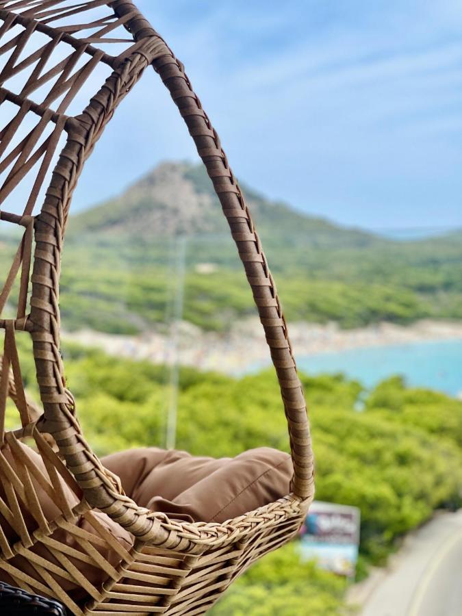 Suite con vistas al mar