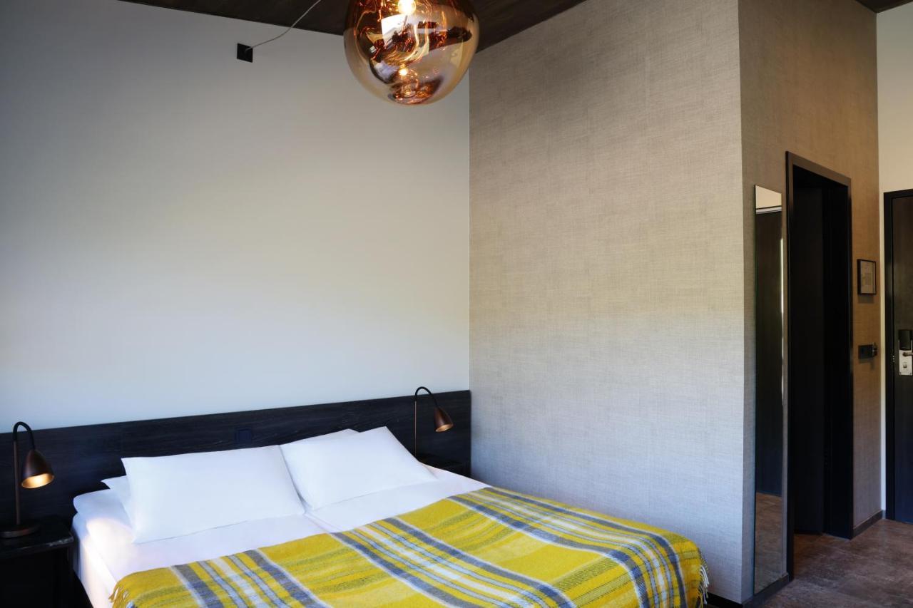 Chambre Double ou Lits Jumeaux Standard
