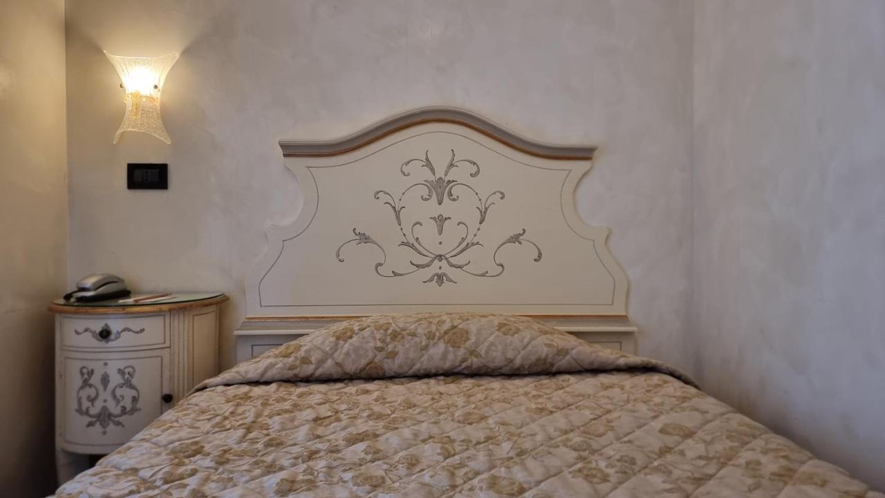 Chambre Simple