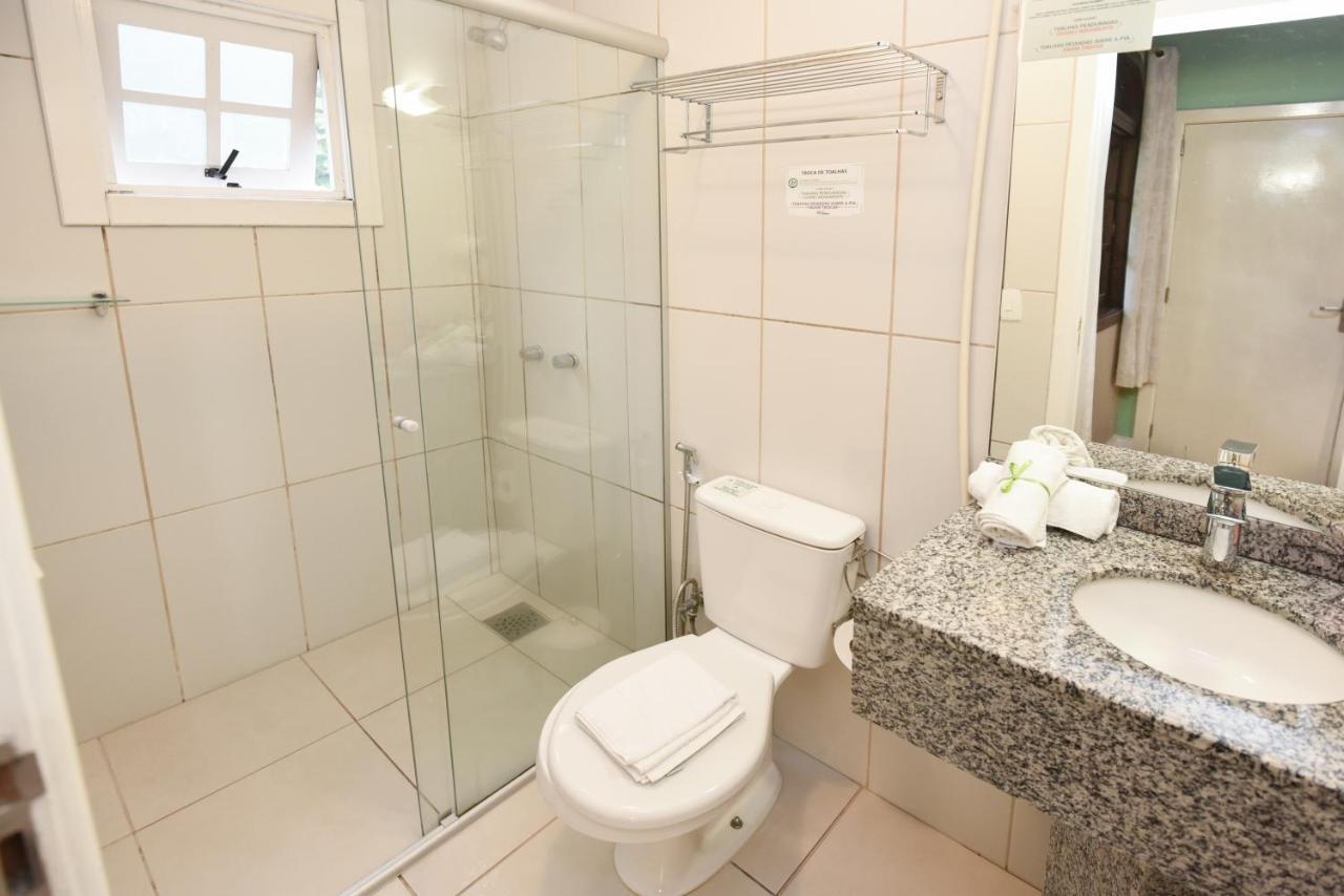 Quarto Família Deluxe