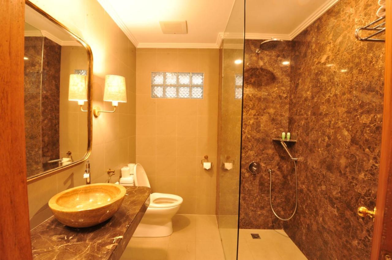 Special Offer - Premier Room with Complimentary One Time Dinner for 2 persons