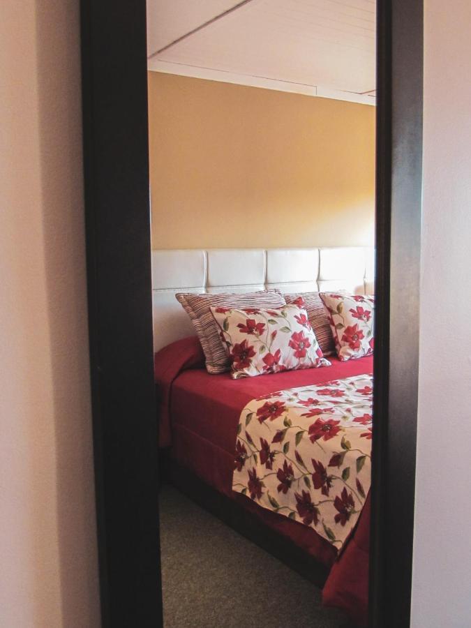 Quarto Standard com Cama de Casal ou 2 de Solteiro