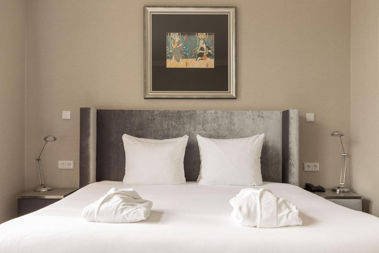 Seaview Suite