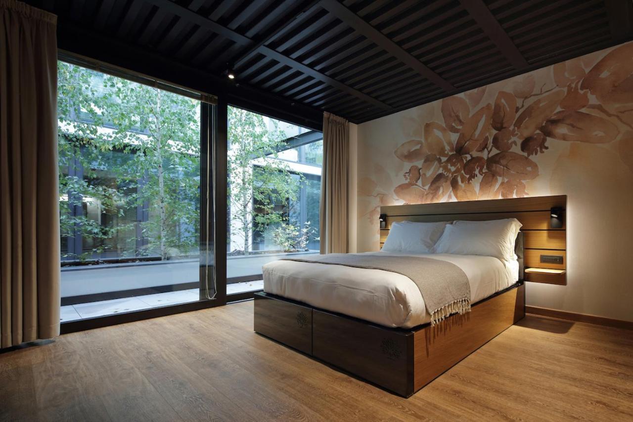 Double or Twin Room Disability Access