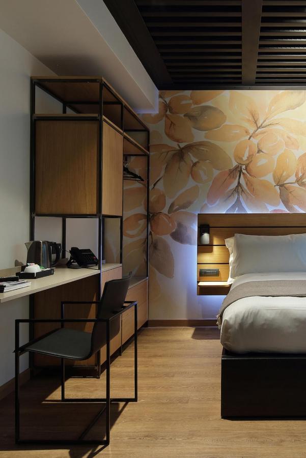 Double or Twin Room Disability Access