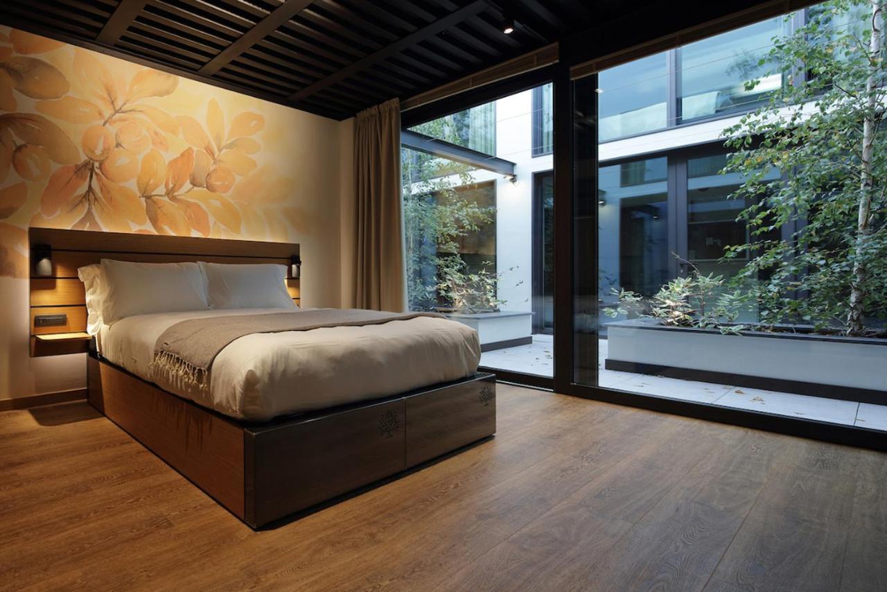 Double or Twin Room Disability Access