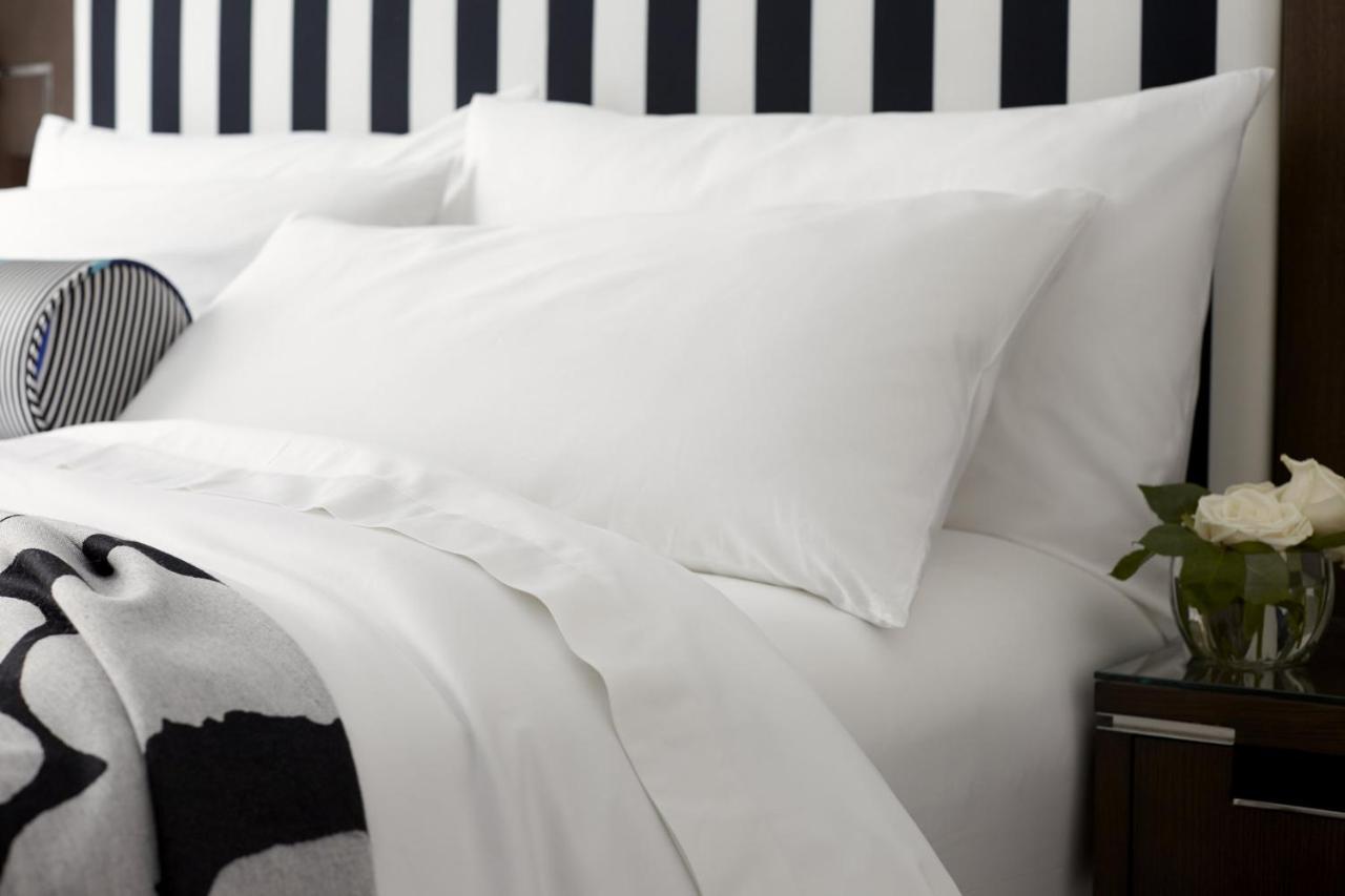 Room Type Selected by Hotel