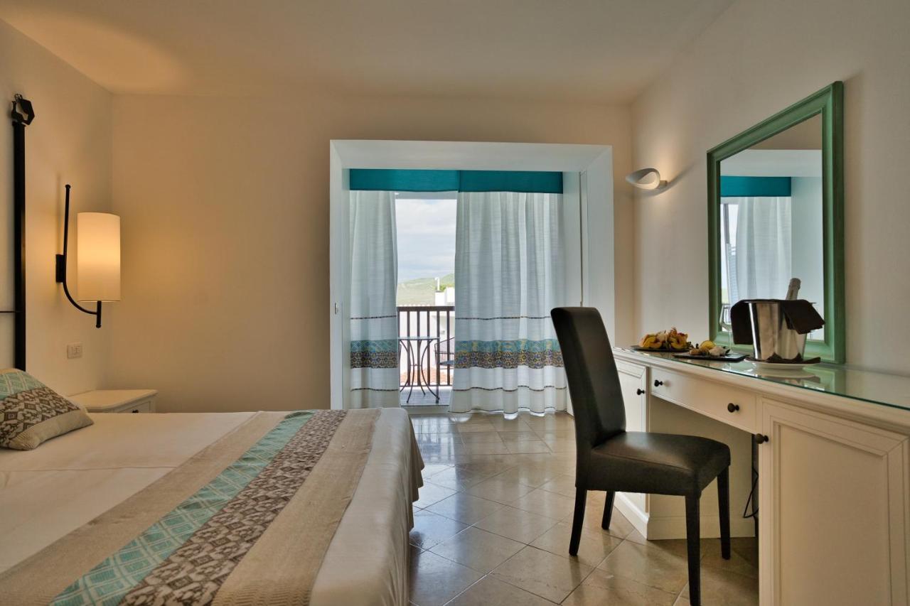 Double or Twin Room with Garden View