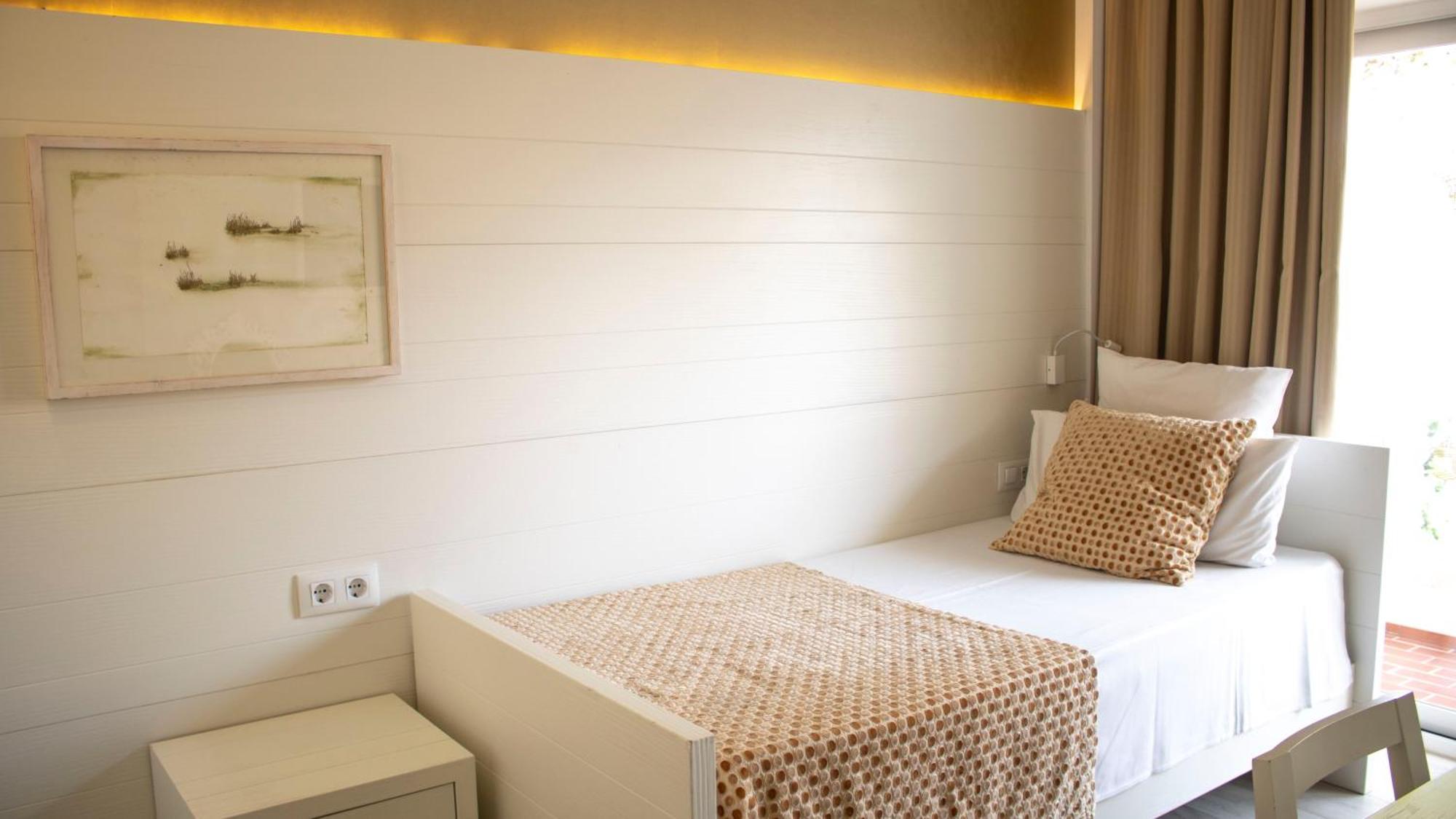 Chambre Simple
