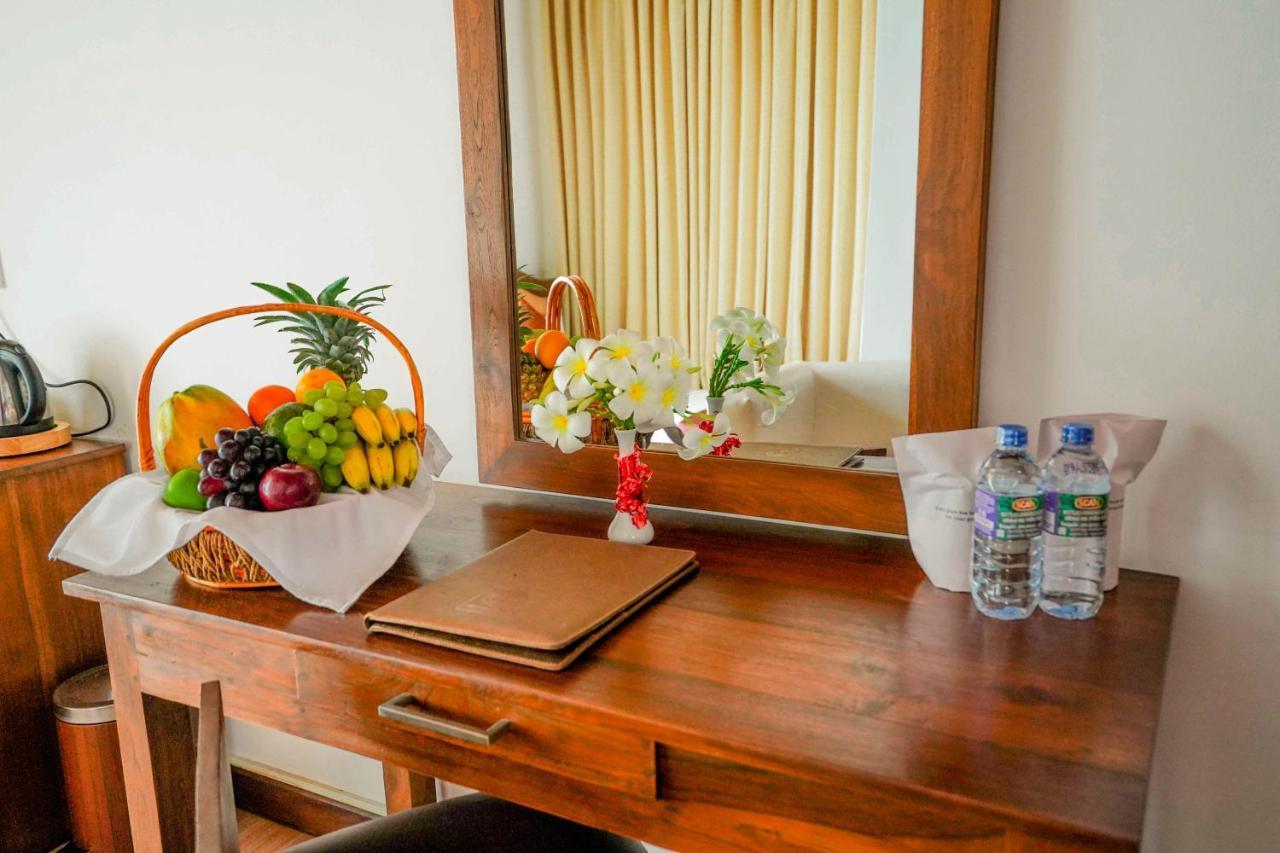 Deluxe Familienzimmer