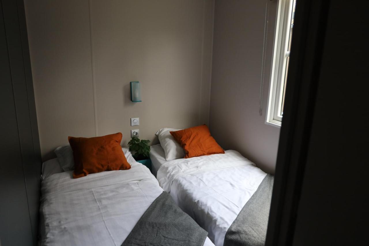 Chalet mit 3 Schlafzimmern