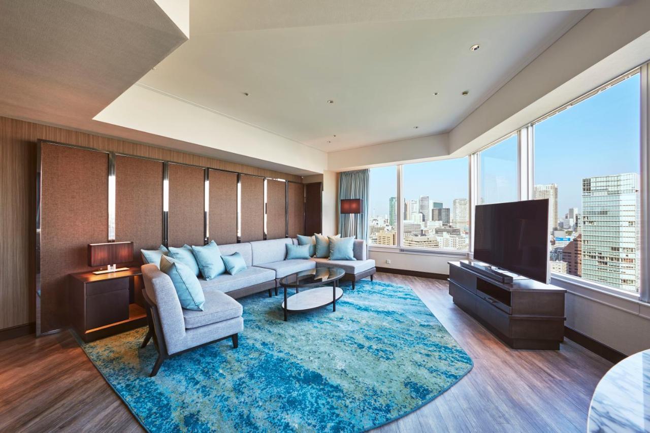 Prince Suite Room - Non Smoking - Club Lounge Access (Renewed October 2025)