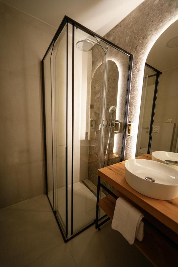 Superior Double Room Balcony